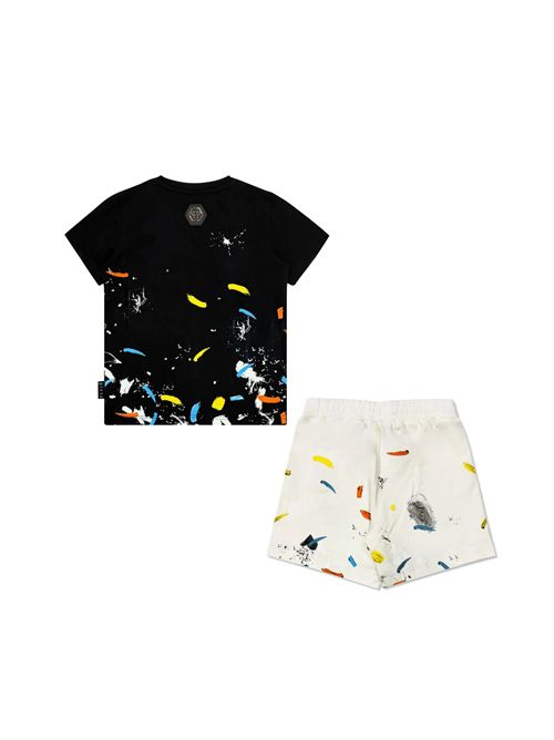  PHILIPP PLEIN | S6PHNBTS12911009